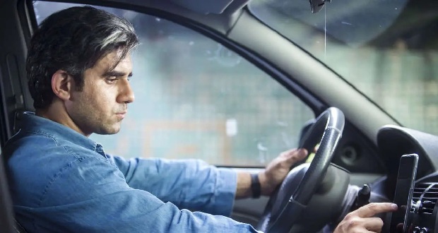 بیمه اجباری رانندگان سکوهای اینترنتی