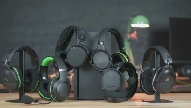 تفاوت هدست گیمینگ و معمولی