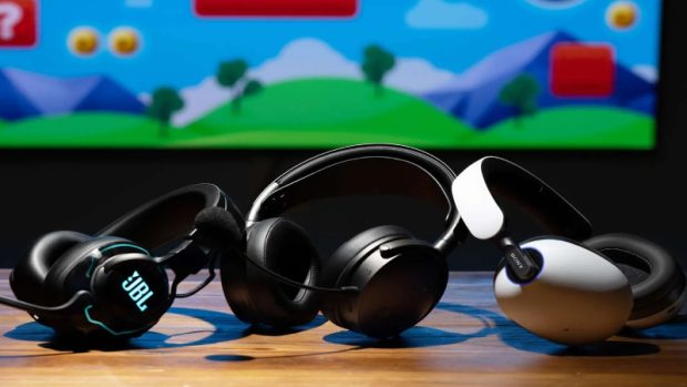 تفاوت هدست گیمینگ و معمولی