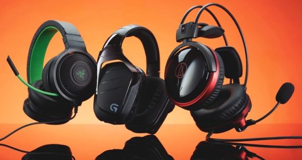 تفاوت هدست گیمینگ و معمولی