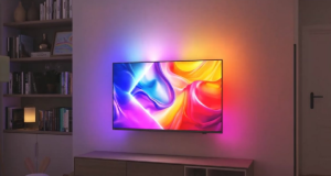 تلویزیون فیلیپس ساخت کجاست