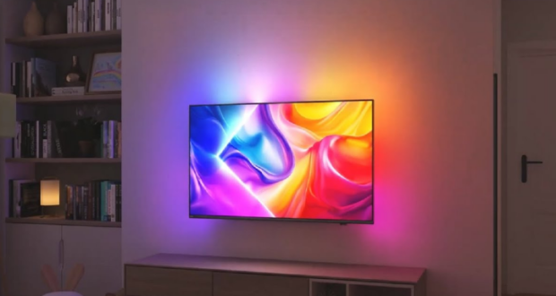 تلویزیون فیلیپس ساخت کجاست