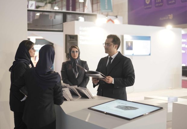 حضور آلیاسیس ارتباط در Kish Invex 2025 - تصویر 1