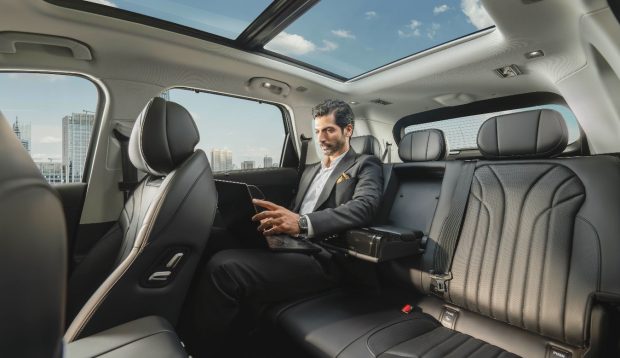 تجربه مالکیت با فونیکس