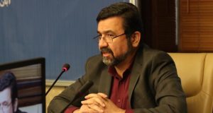 معاون شرکت مخابرات ایران، قطعی اینترنت