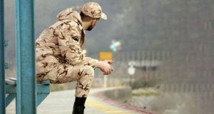 کارت پایان خدمت جعلی