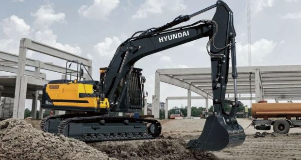 نمایندگی لوازم یدکی بیل مکانیکی در تهران