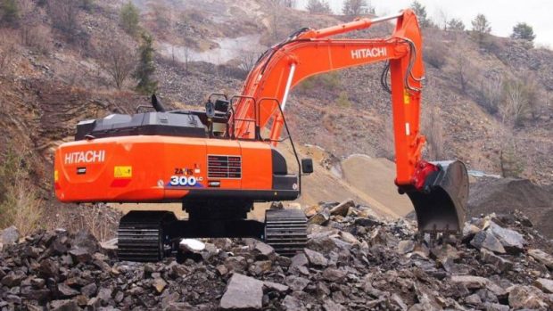 نمایندگی لوازم یدکی بیل مکانیکی در تهران