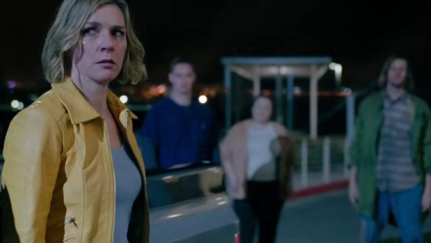 رکوردشکنی سریال Pluribus در اپل تی وی پلاس