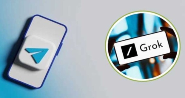 چطور از هوش مصنوعی گراک در تلگرام استفاده کنیم؟