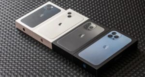 ارزش‌گذاری گوشی تلفن همراه