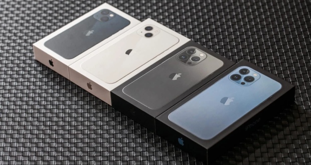 ارزش‌گذاری گوشی تلفن همراه