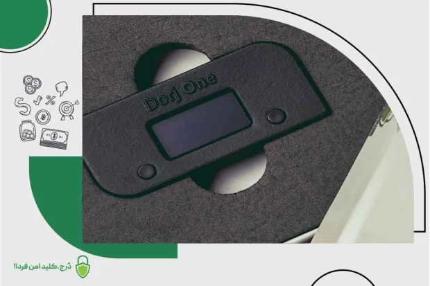 ۵ ویژگی کلیدی که یک کیف پول سخت_افزاری خوب