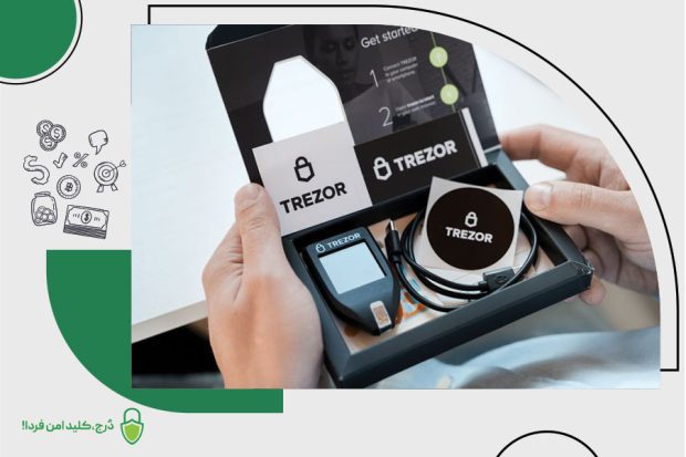 ۵ ویژگی کلیدی که یک کیف پول سخت_افزاری خوب