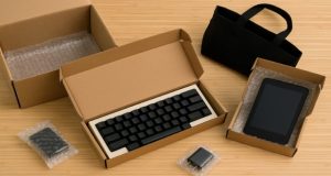 ۷ نکته مهم در ارسال تجهیزات الکترونیکی