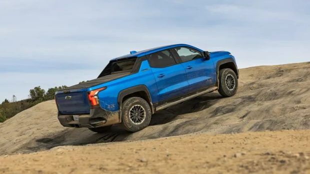 بهترین پیکاپ سال 2026