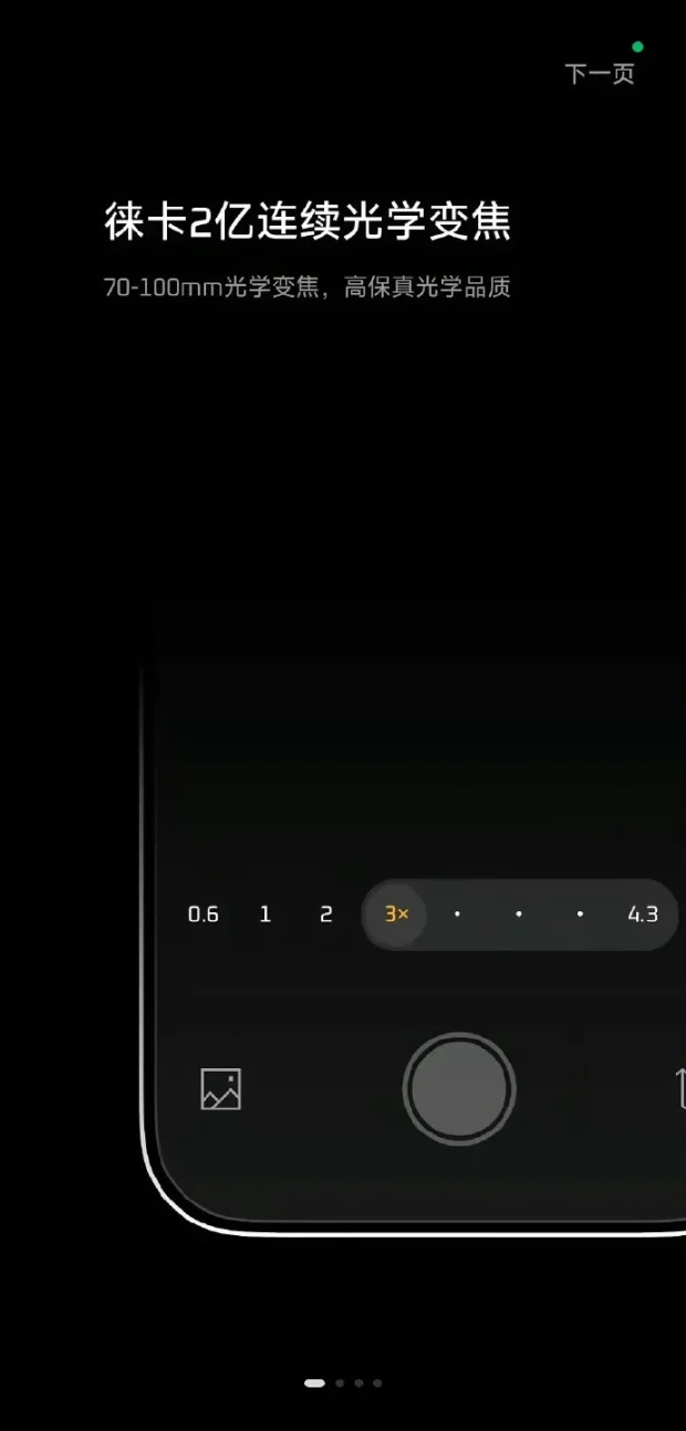 دوربین شیائومی ۱۷ اولترا