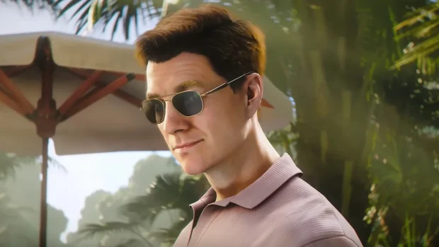 تاخیر در انتشار بازی 007 First Light