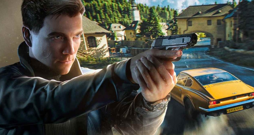 تاخیر در انتشار بازی 007 First Light؛ بازگشت جیمز باند به تعویق افتاد