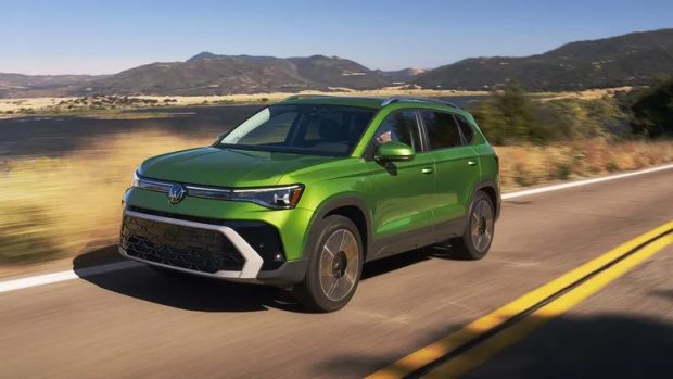 بهترین شاسی بلندها و پیکاپ‌های جدید زیر ۳۰ هزار دلار