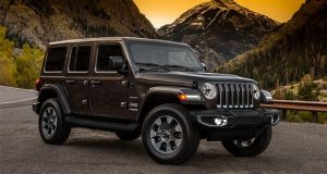 ۱۰ شاسی بلند آفرود جان‌ سخت