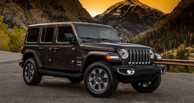 ۱۰ شاسی بلند آفرود جان‌ سخت که جیپ رانگلر را به چالش می‌کشند