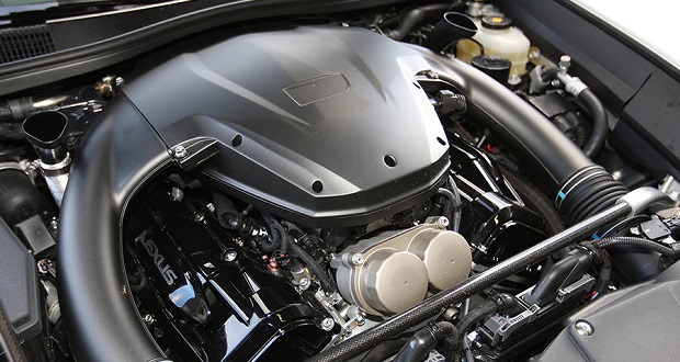 بهترین موتورهای خودرو در قرن بیست و یکم