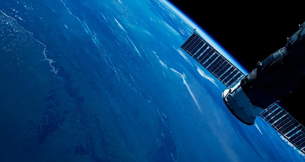 ۱۰ ماهواره گران قیمت حاضر در مدار