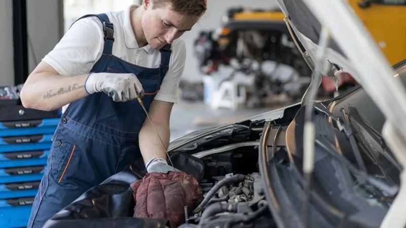 10 باور اشتباه درباره سرویس و نگهداری خودرو