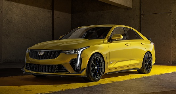 10 خودرو قدرتمند که راحتی و عملکرد خوبی ایجاد می‌کنند