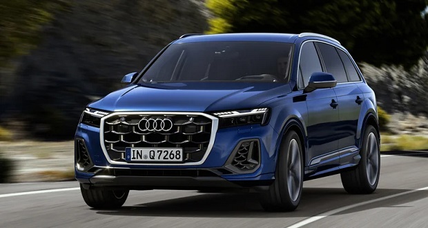 13 خودرو با بیشترین افت قیمت در 2025