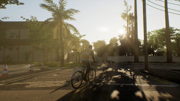 بازی ۱۷۱ معروف به GTA برزیل