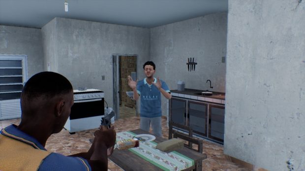 بازی ۱۷۱ معروف به GTA برزیل