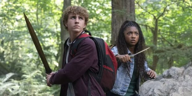 بهترین سریال‌های فانتزی ۲۰۲۵