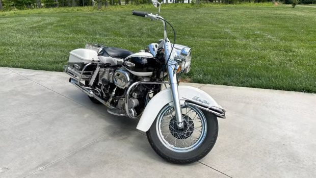 موتورسیکلت