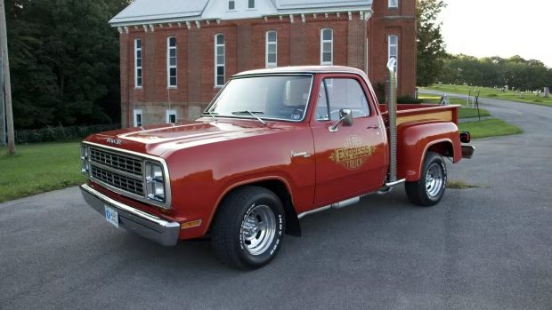 سریعترین خودروی آمریکا