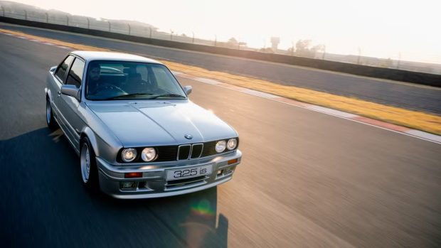 چالشهای خودرو کلاسیک