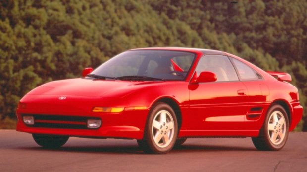 مدل‌های تویوتا