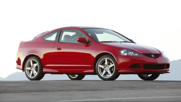 خودروهای اسپرت ژاپنی دست دوم