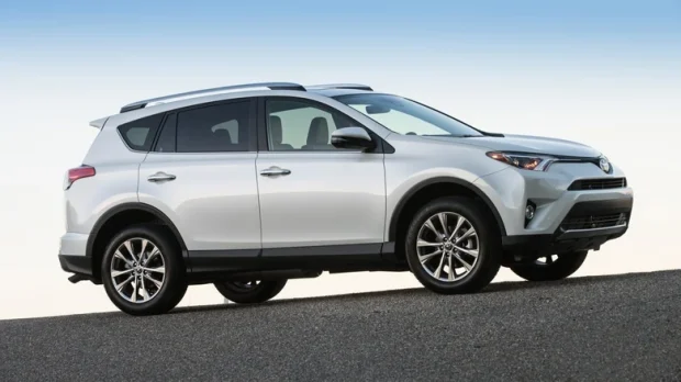 تویوتا دست دوم