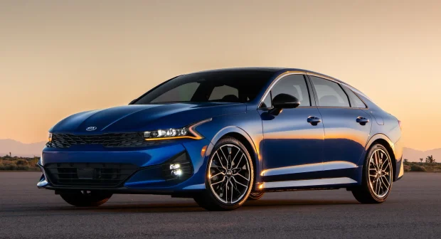 سرقت خودروهای هیوندای و کیا