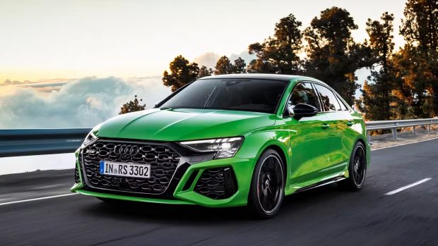 بهترین سدان‌های اسپرت 2026