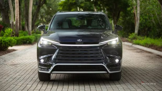 بادوام‌ترین خودروهای لوکس