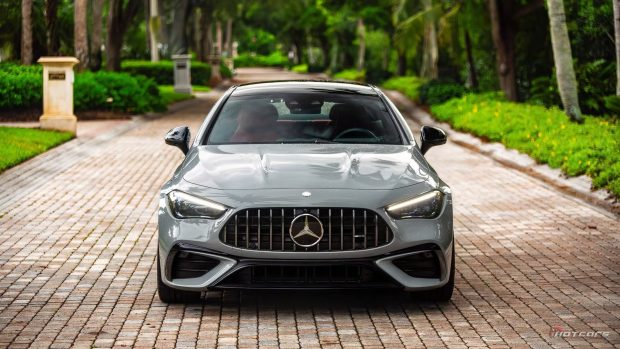 بادوام‌ترین خودروهای لوکس