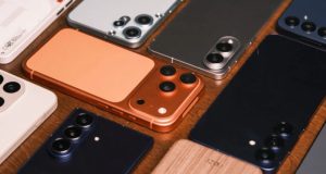 افزایش قیمت گوشی در سال ۲۰۲۶