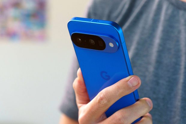 محصولات گوگل 2025