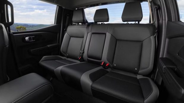 نیسان ناوارا ۲۰۲۶