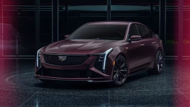 بهترین سدان‌های اسپرت 2026