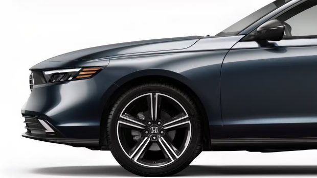 هوندا آکورد ۲۰۲۶