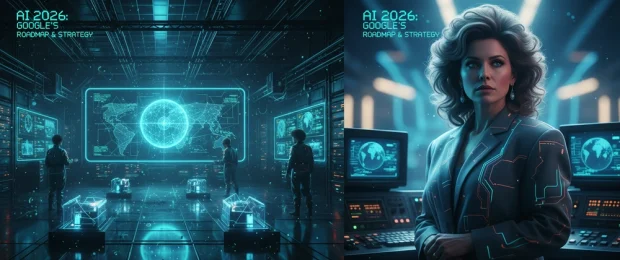 پیش‌بینی هوش مصنوعی ۲۰۲۶